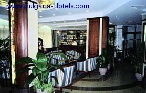 Bulgaria hotels